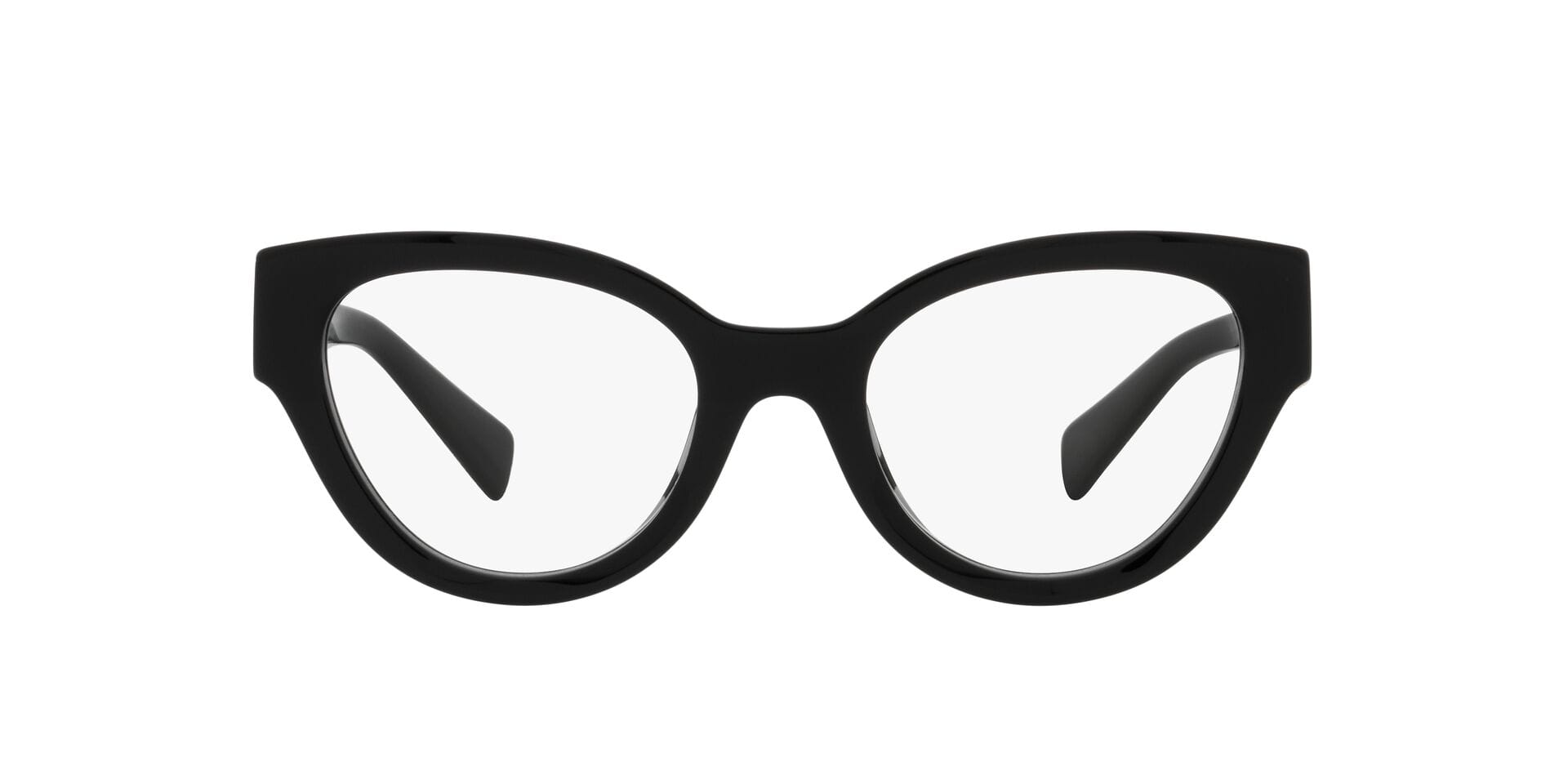 Miu Miu 0MU01VV Frame Black Female Full Shell — Black frame