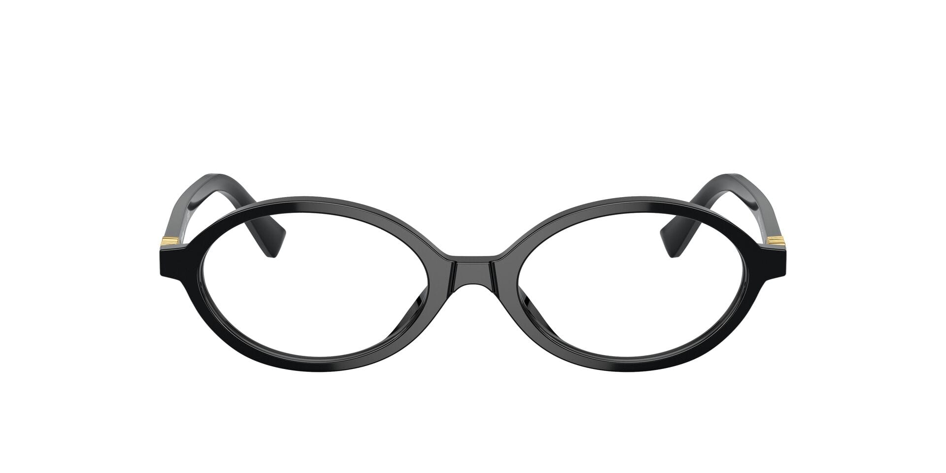 Miu Miu 0MU01XV Frame Black Female Full Shell — Black frame