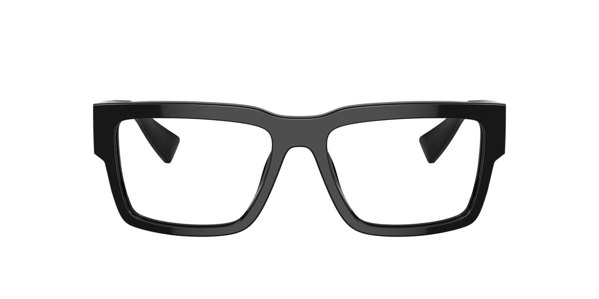 Miu Miu 0MU02XV Frame Black Female Full Shell — Black frame