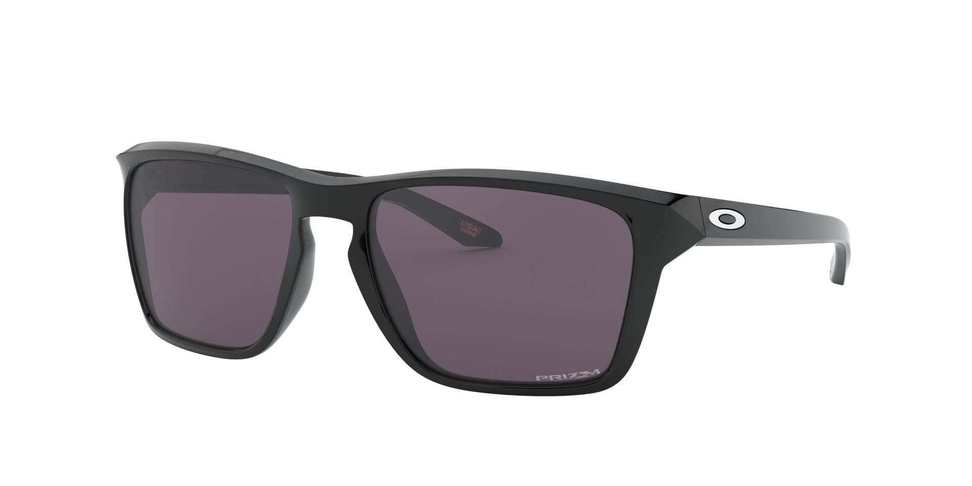 Oakley 0OO9448 Sunglass Black Male Full Shell — Black frame