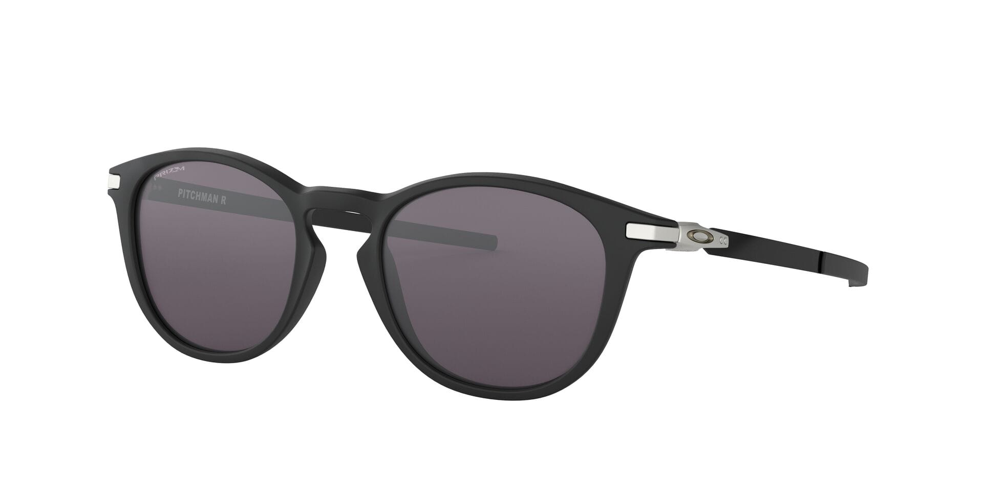 Oakley 0OO9439 Sunglass Black Male Full Metal