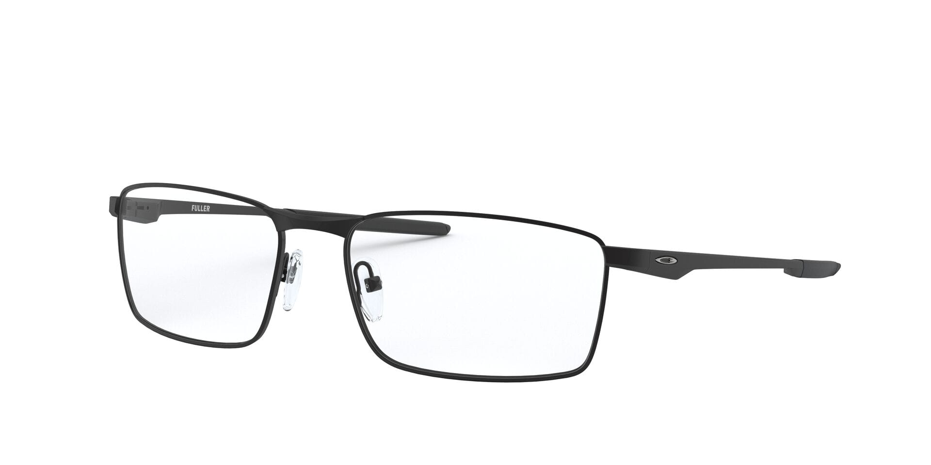 Oakley FULLER Frame Black Male Full Metal