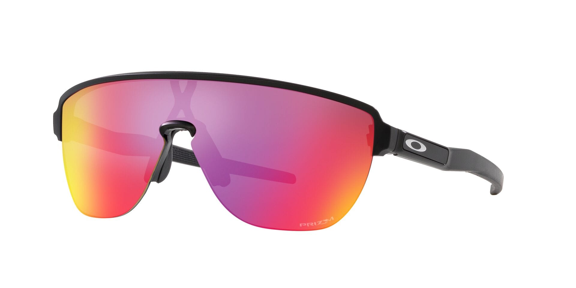 Oakley 0OO9248 Sunglass Matt Black Male Others Shell — Matt Black frame