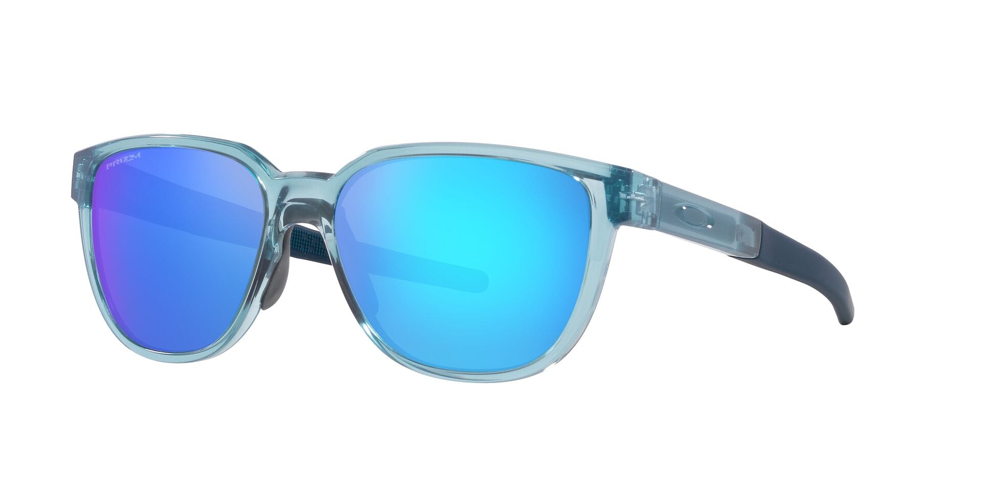 Oakley 0OO9250 Sunglass Transparent Male Shell Shell