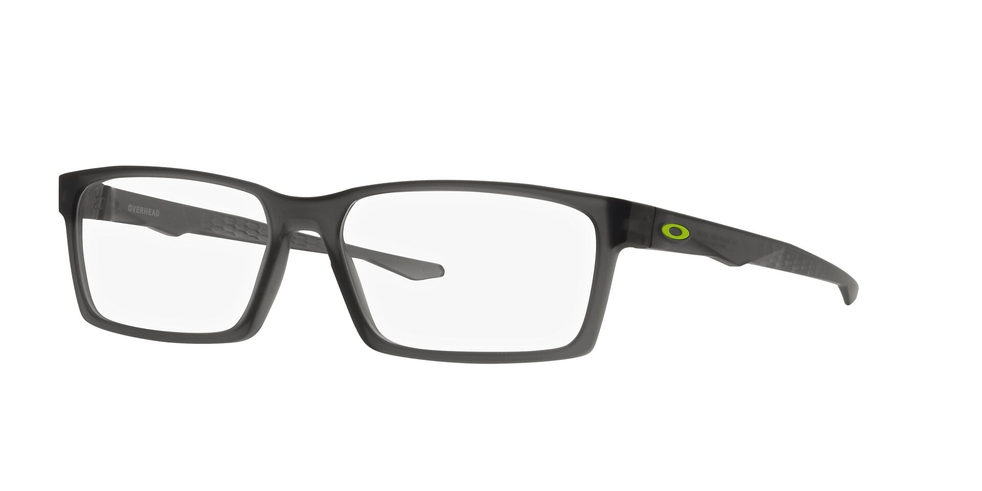 Oakley 0OX8060 Frame Grey Male Full Shell — Grey frame