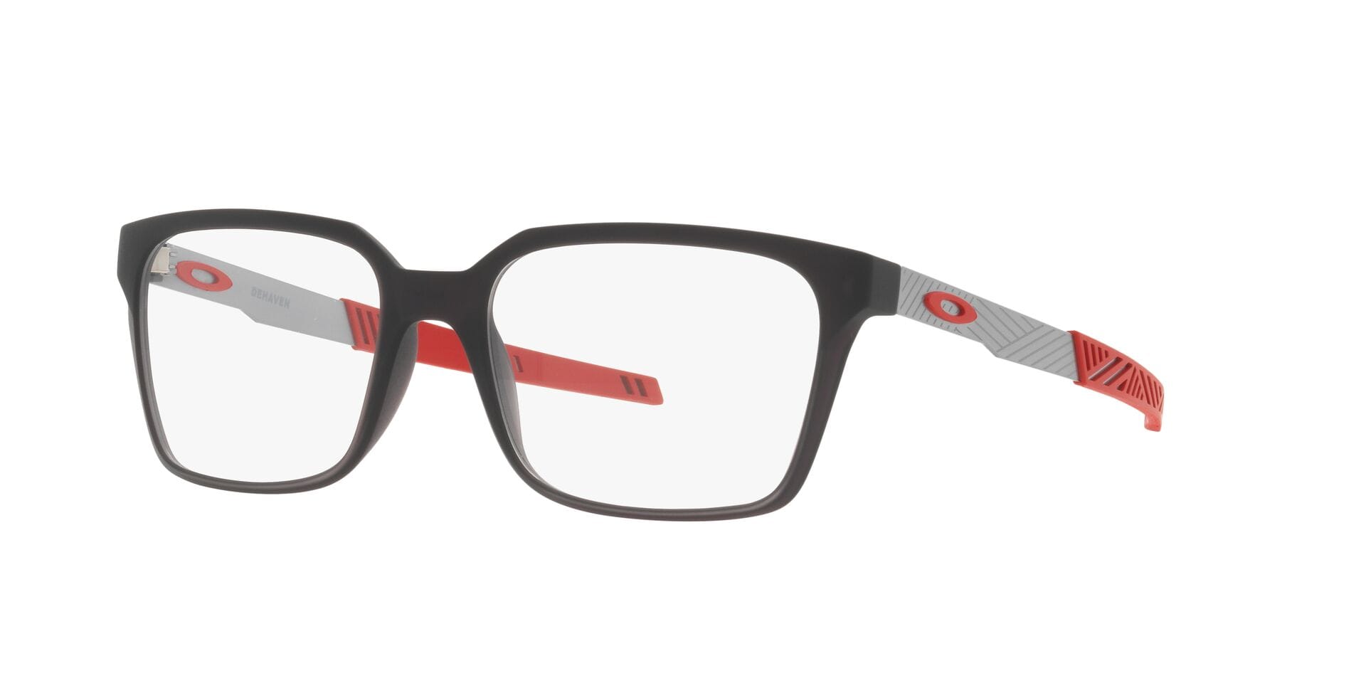 Oakley 0OX8054 Frame Grey Male Full Metal — Grey frame