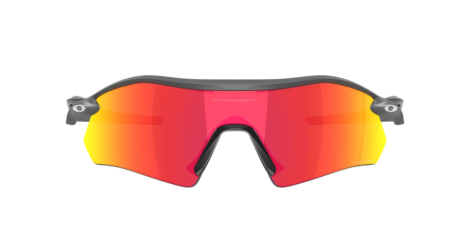 Oakley 0OO9495D Sunglass Grey Unisex Shell — Grey frame