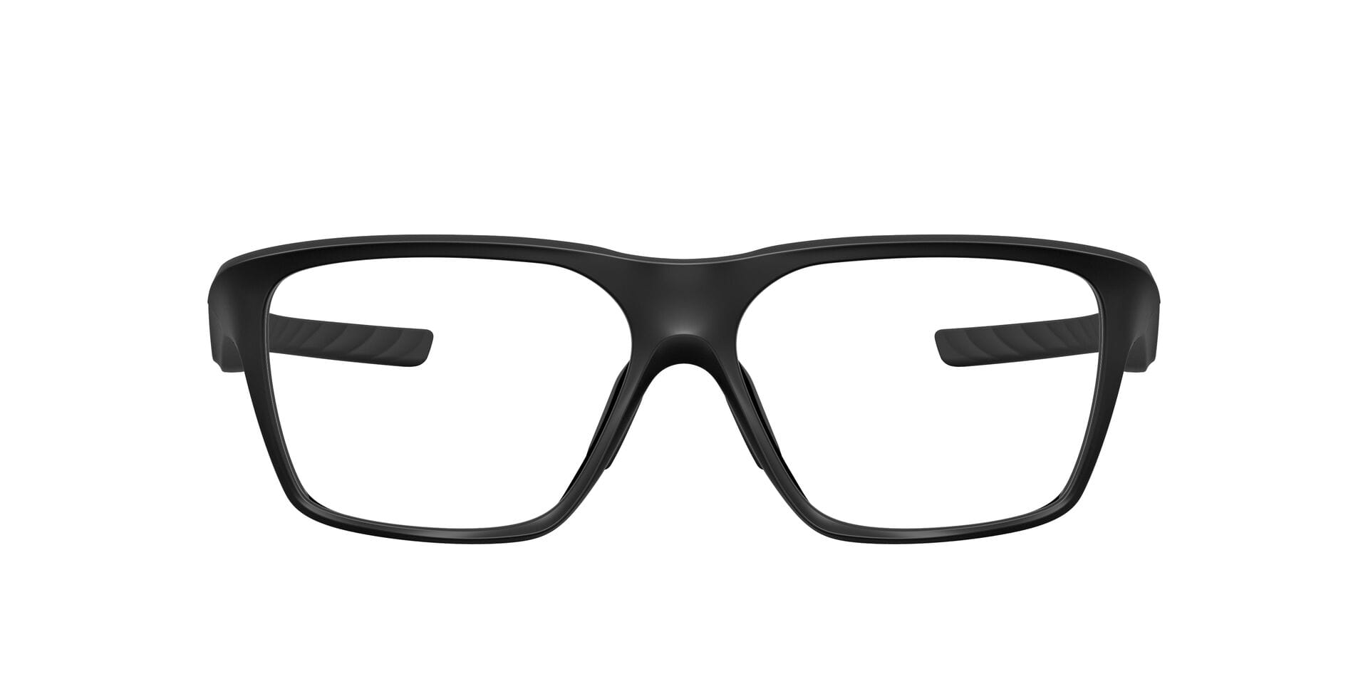 Oakley 0OX8201 Frame Black Unisex Full - — Black frame
