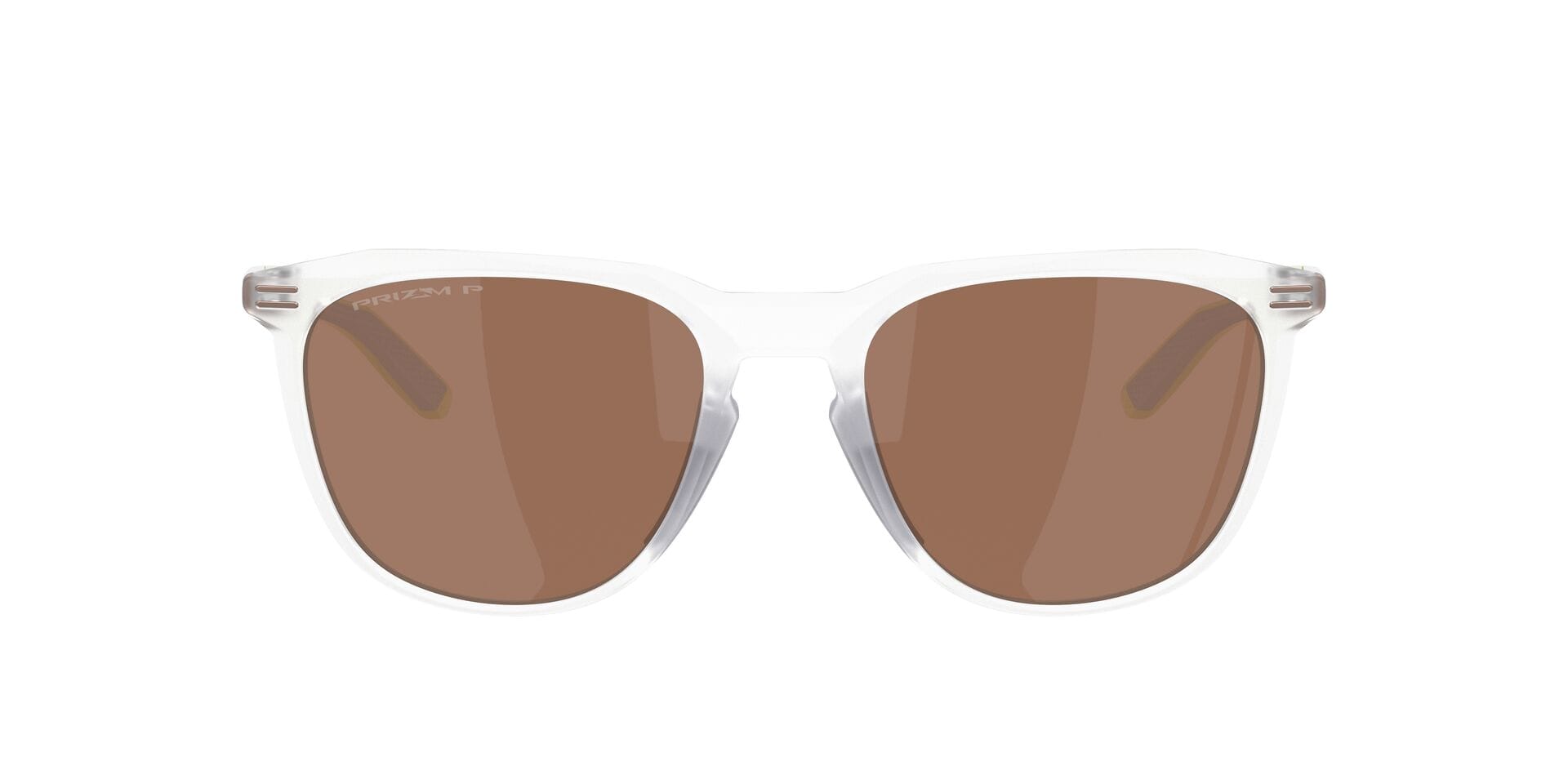 Oakley 0OO9286 Sunglass Transparent Male Full Shell — Transparent frame