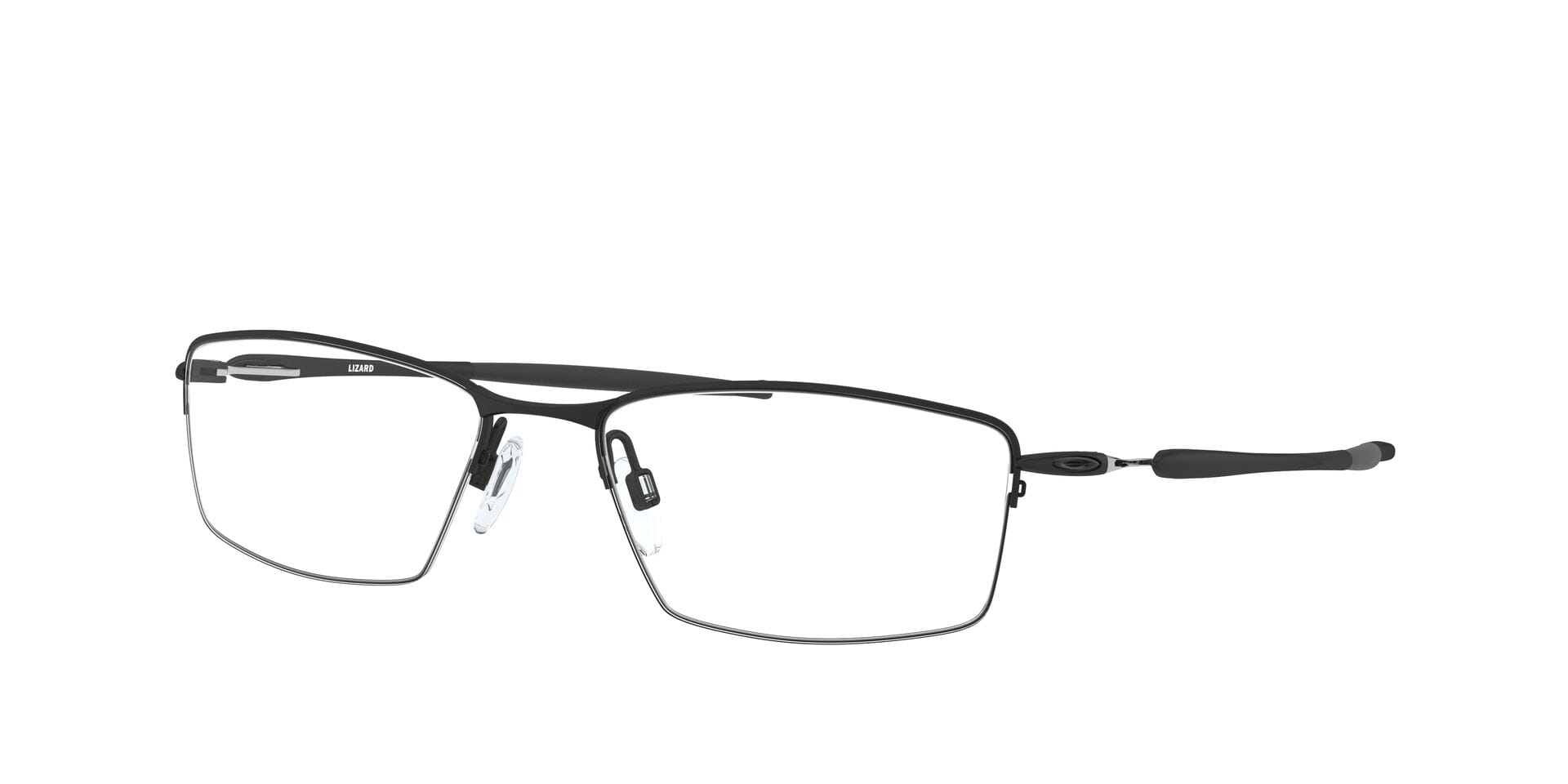 Oakley 0OX5113 Frame Matt Black Male Supra Titanium — Matt Black frame