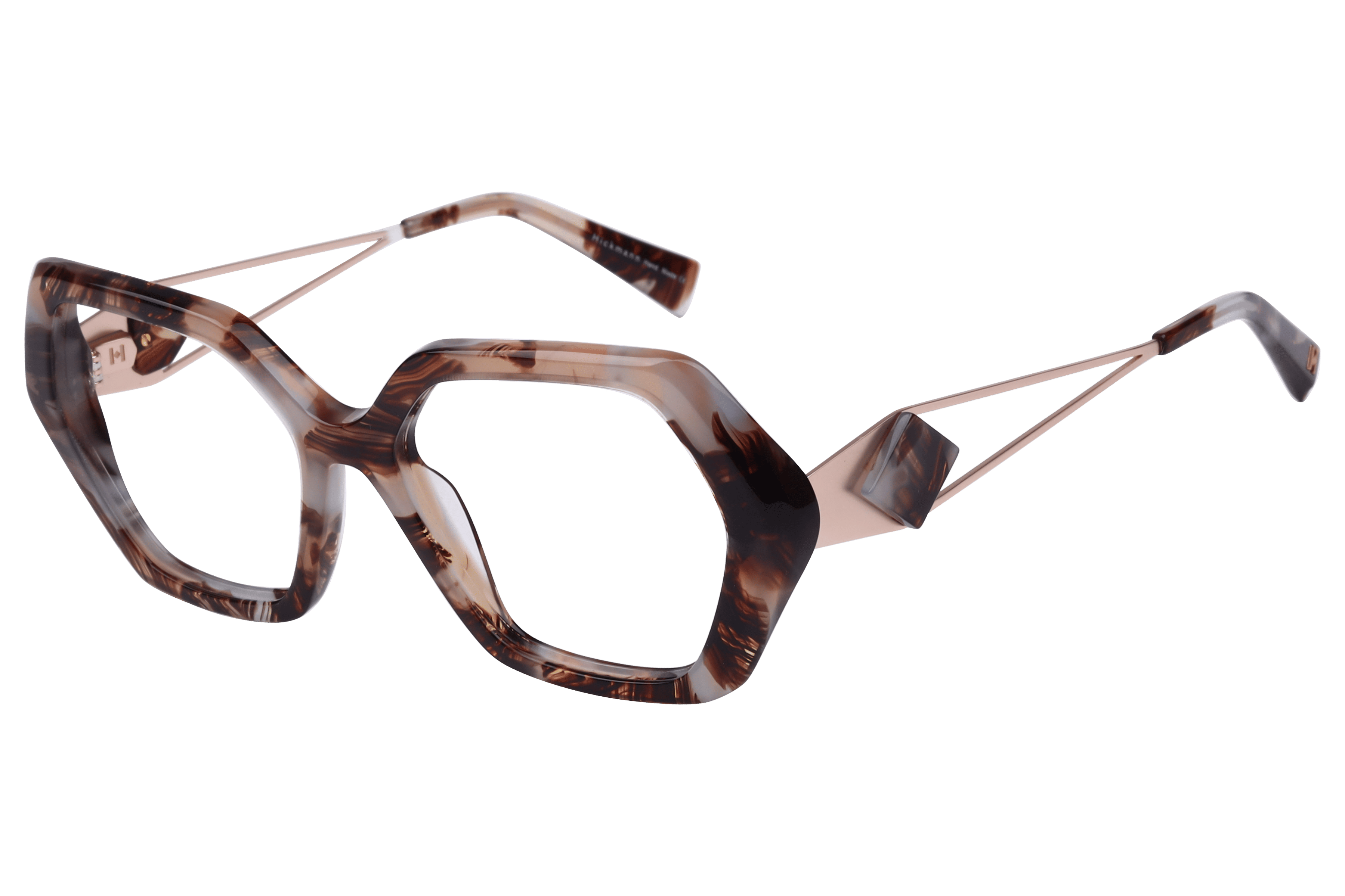 Hickmann HI6301 Frame Miscellaneaous Female Full Stainless S Frame — Miscellaneaous frame — alternate view