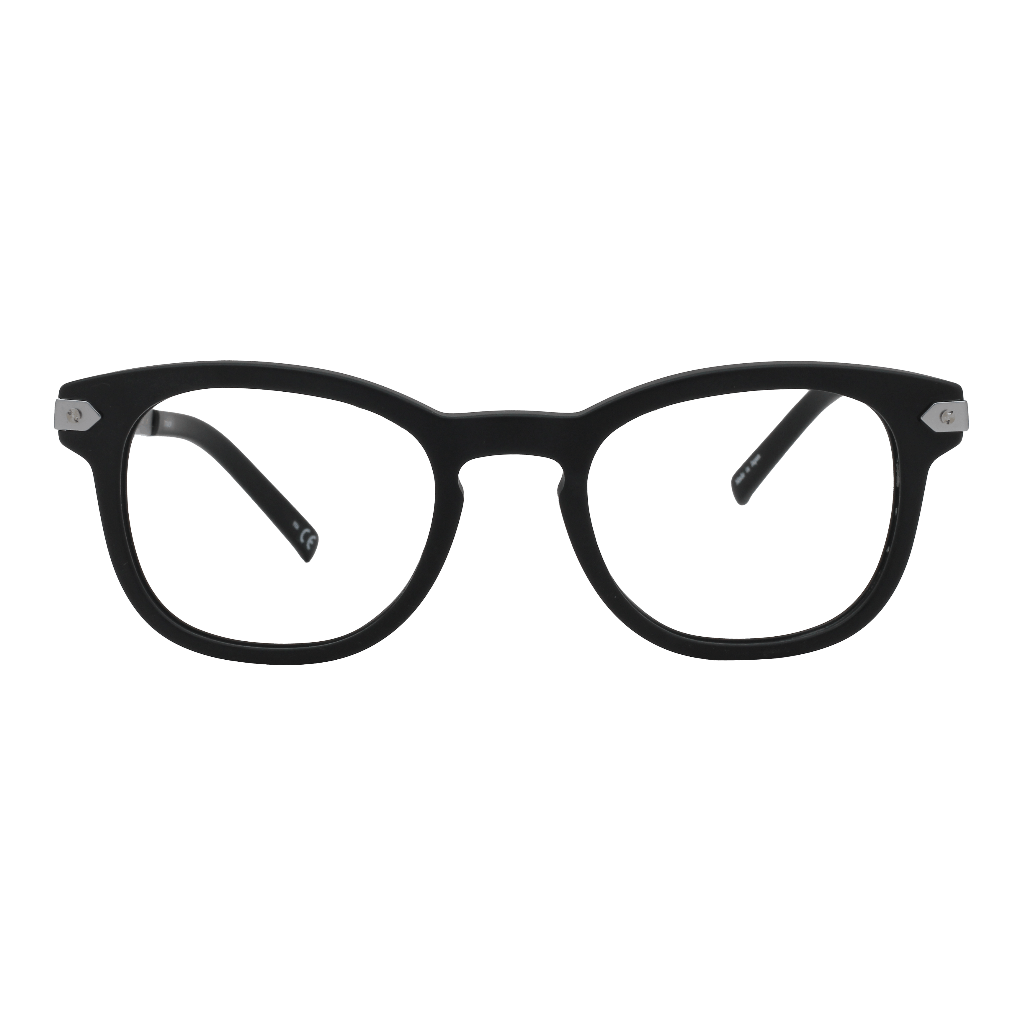 Hublot H017O Frame Black Unisex Full Titanium Frame — Black frame