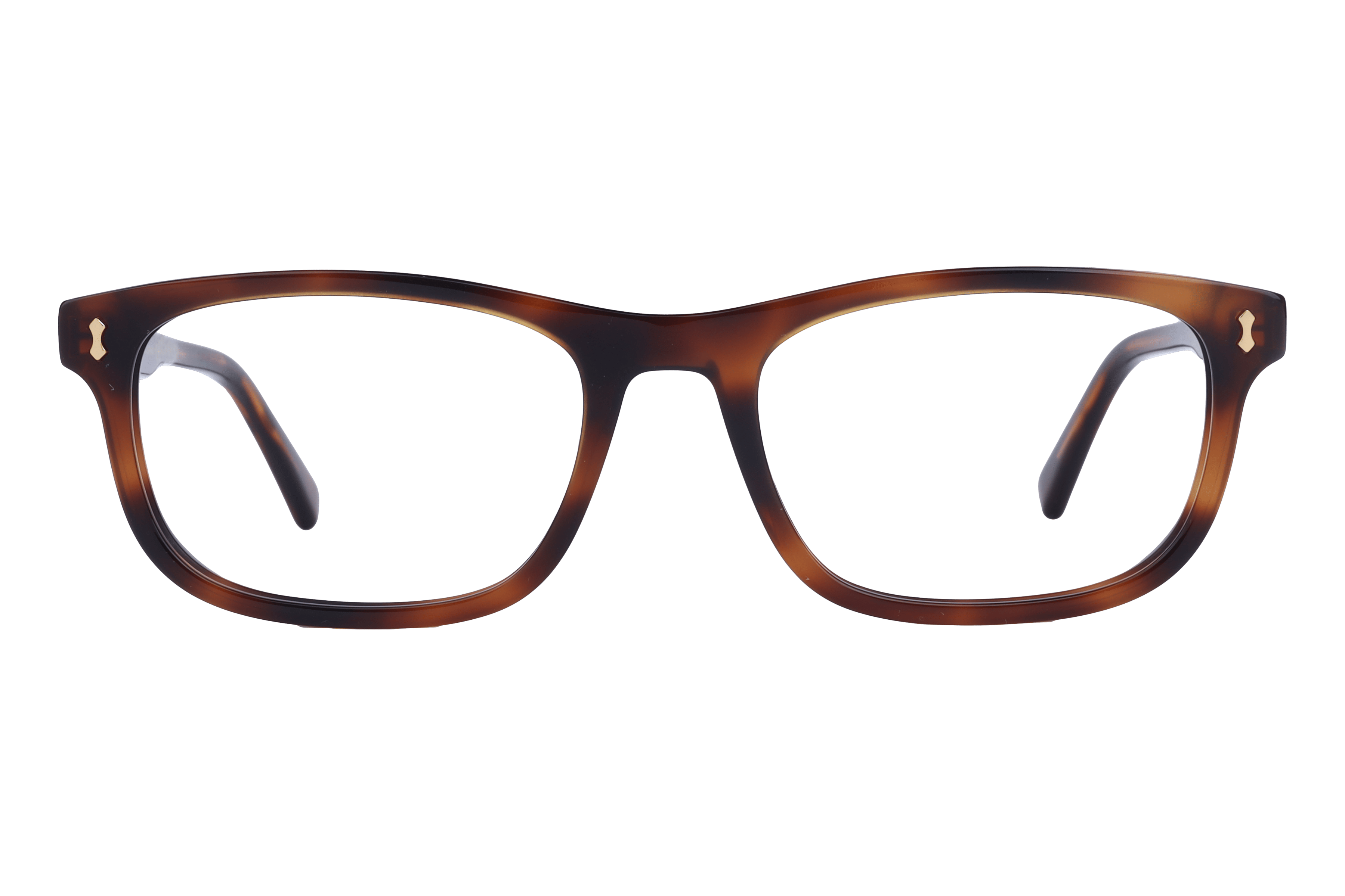 Gucci GG1046O Frame Brown Male Full Shell Frame — Brown frame