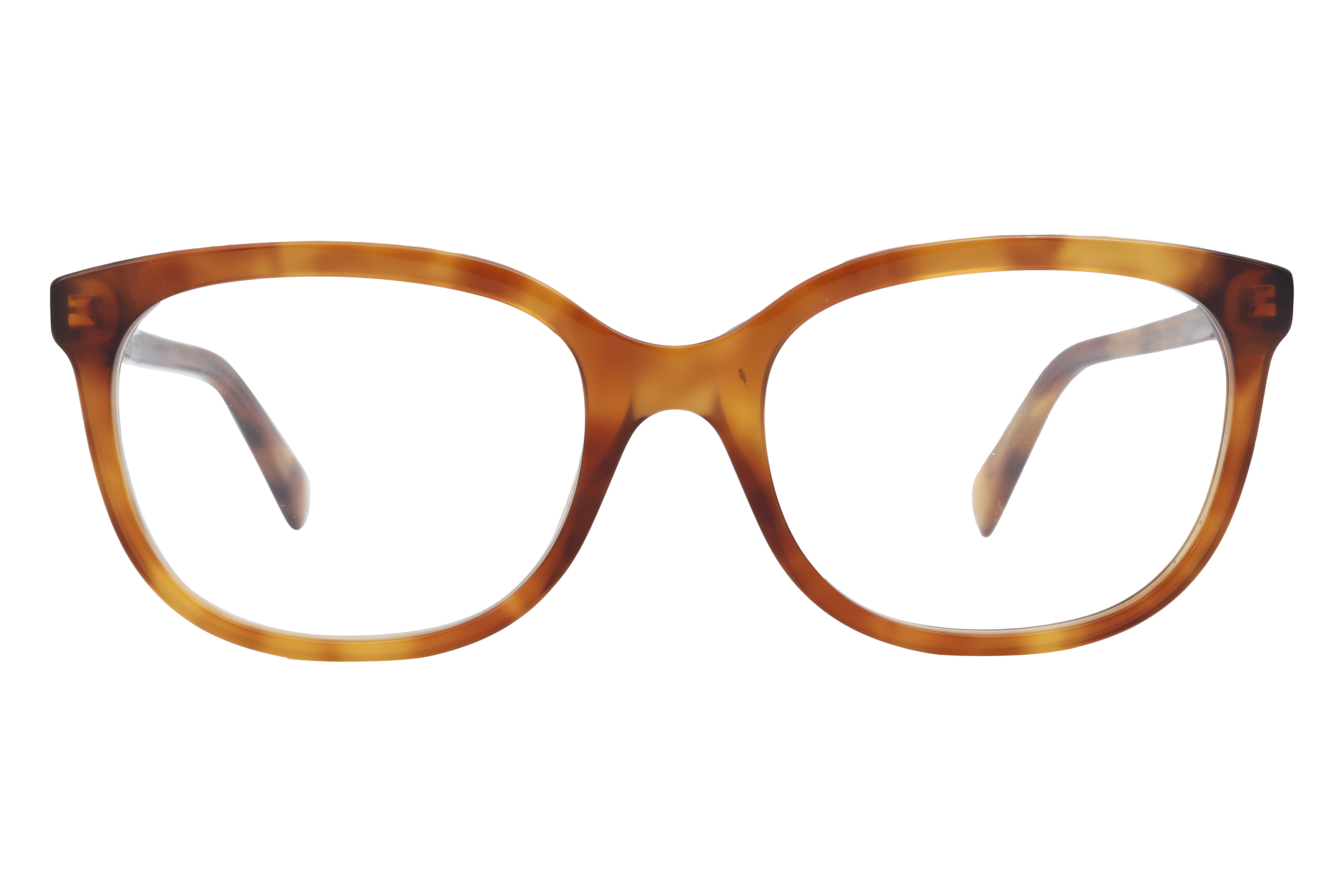 Gucci GG1075O Frame Tortoise Female Full Shell Frame — Tortoise frame