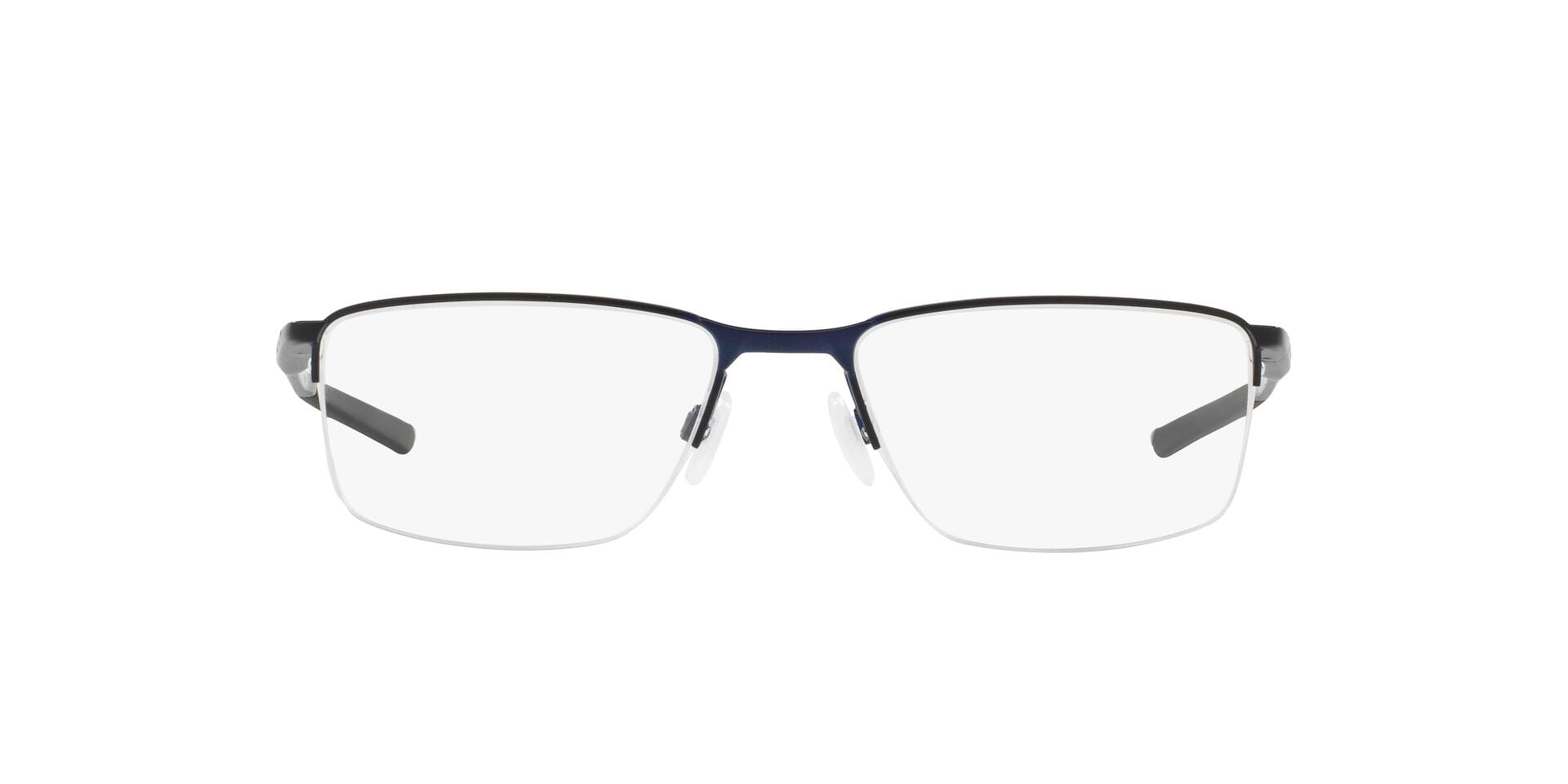 Oakley OX3218 Frame Blue Male Others Metal Frame — Blue frame — view 2