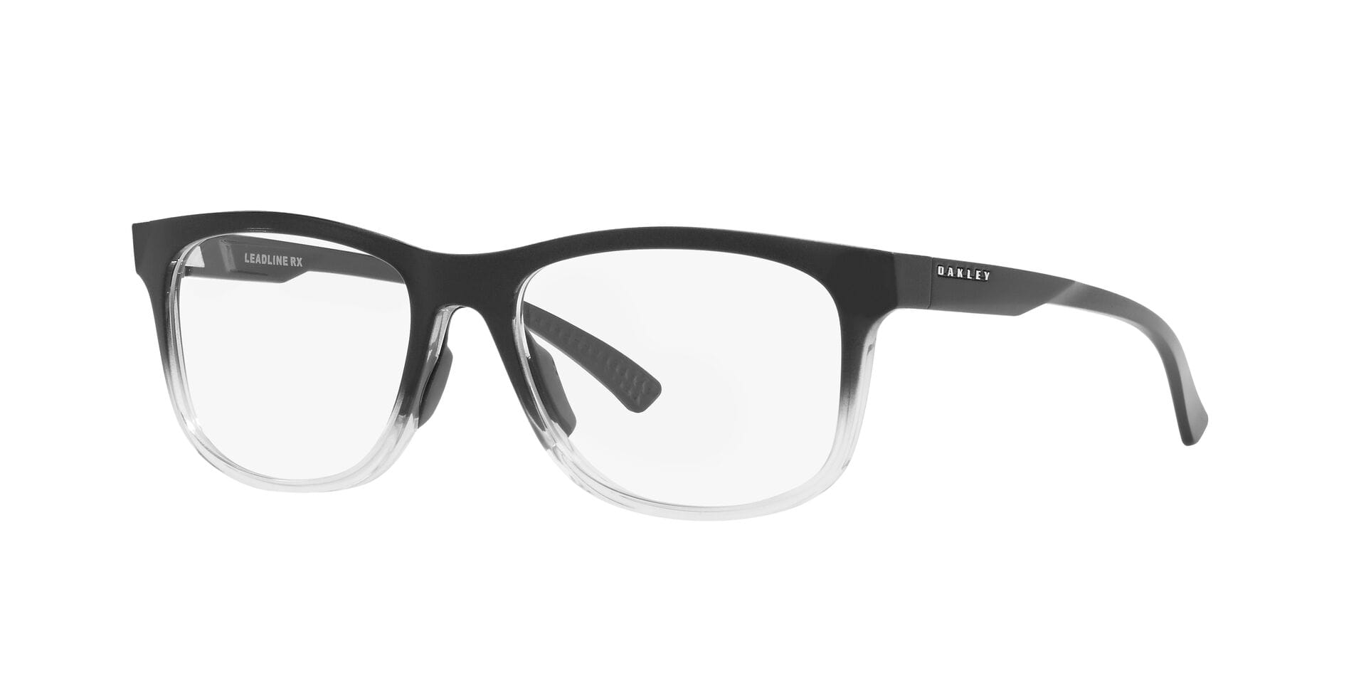 Oakley 0OX8175 Frame Black Female Full Shell — Black frame